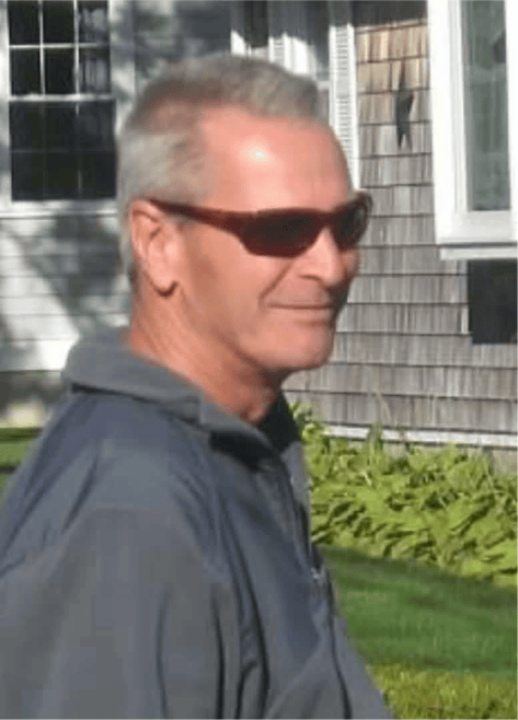 Dale S. Hermanson Sr.