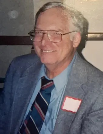 William R. "Bill" Kelley