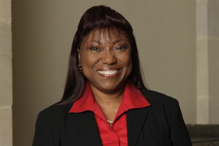 Rev. Dr. Cynthia A. Wilson, assistant vice president of student life, dean of students, and PhD alumna of Garrett-Evangelical, will serve as director of the center.