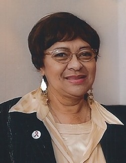 Meet Carroll Jacobs – WMC Office Assistant in Cape Town