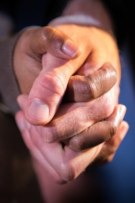 Global Day of Prayer to End Famine