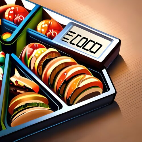 Maximize Your Fitness Efforts: How a Food Calorie Calculator Can Help You  Reach Your Goals - First Friend Solution