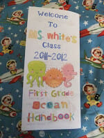 Parent Brochure!