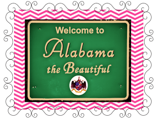 Alabama Bloggers!…and Some Great Giveaways