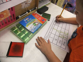See and Stamp Jumbo Stamps Giveaway and Freebie!!