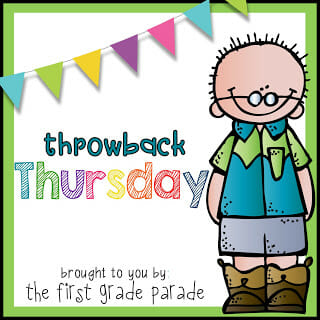 Throwback Thursday~ O’Fishally in …..Freebie