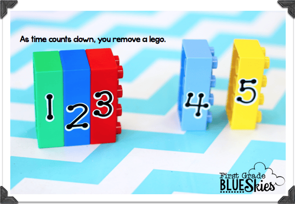 Autism Archives - First Grade Blue Skies