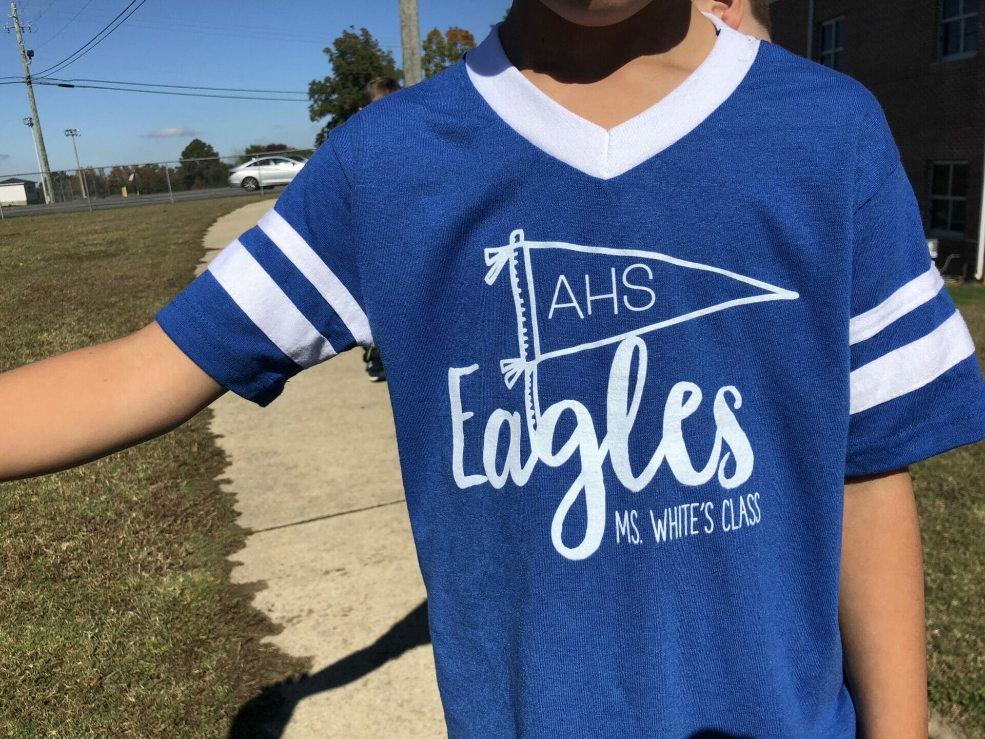 Class T-Shirts by Custom Ink