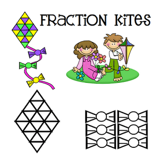 Fraction Kites