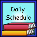 Daily Schedule