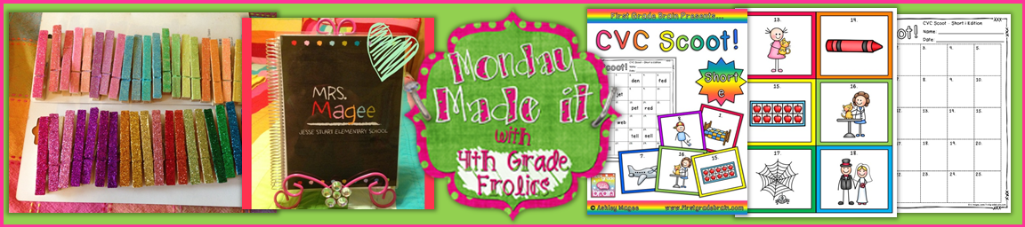 Monday Made It – June 24, 2013