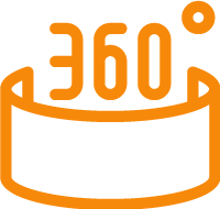360 Icon