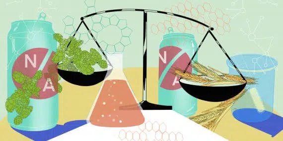 hard seltzer production methods - first key consulting on hard seltzer recipe probrewer