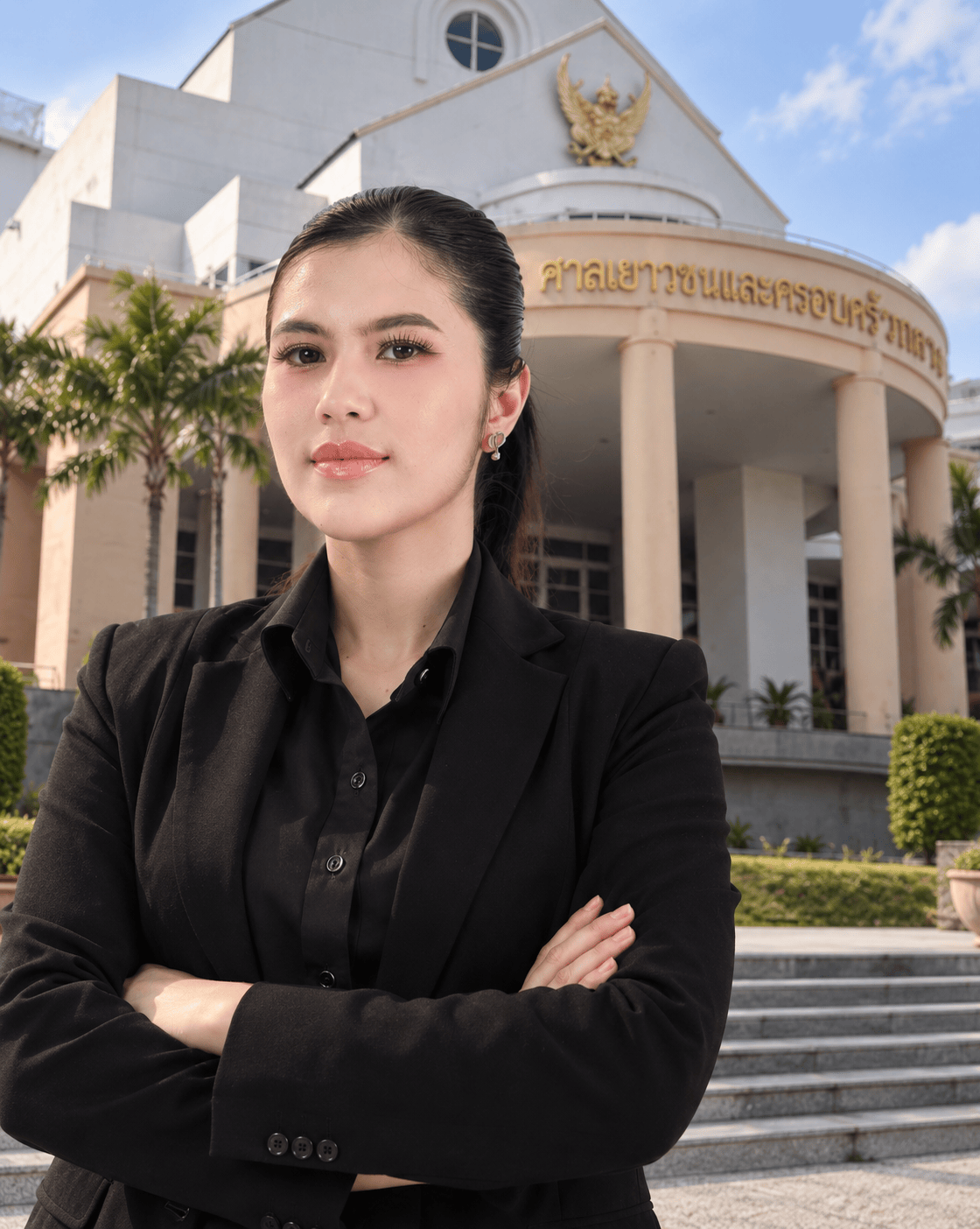 First Law & Business Office