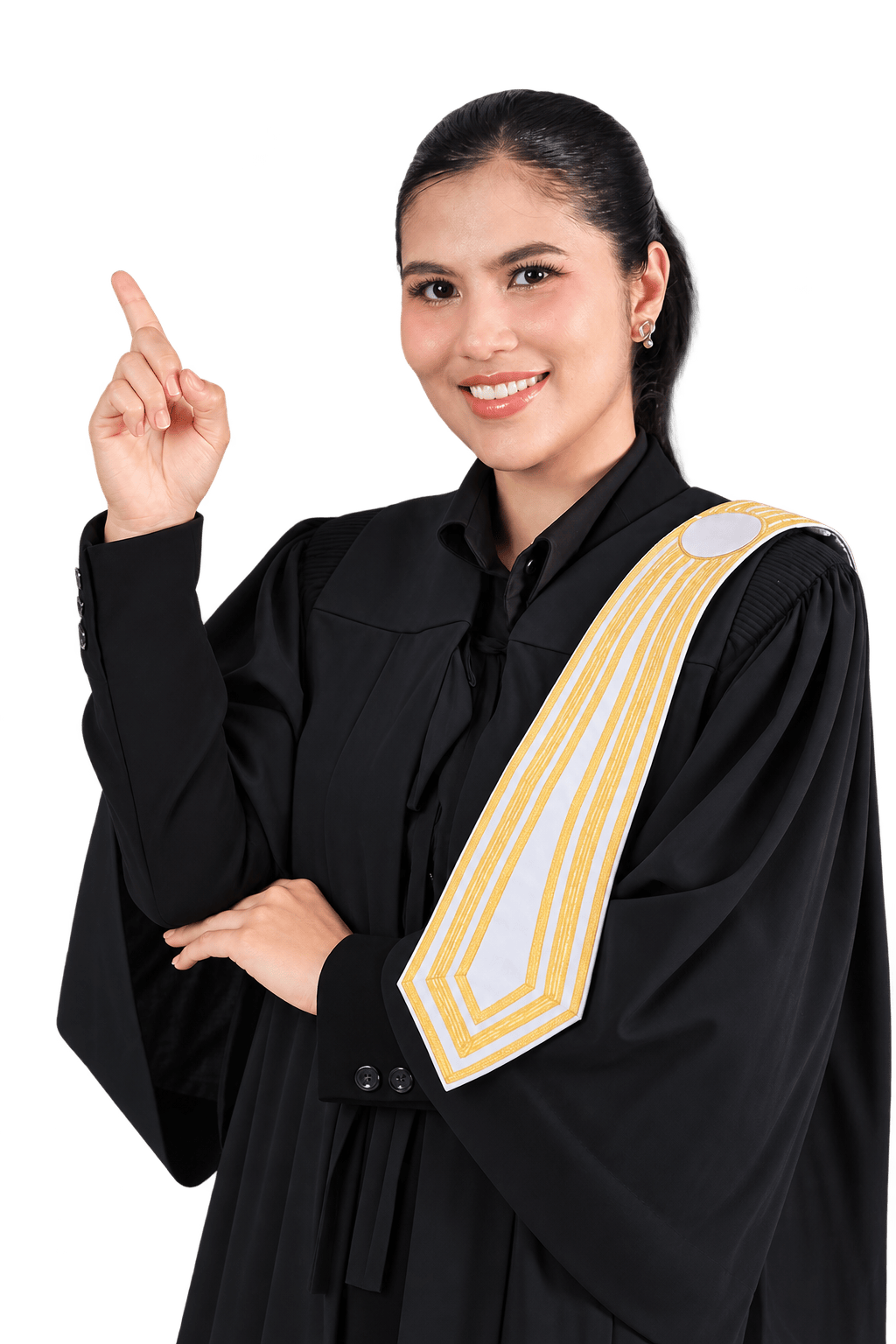 First Law & Business Lawyer