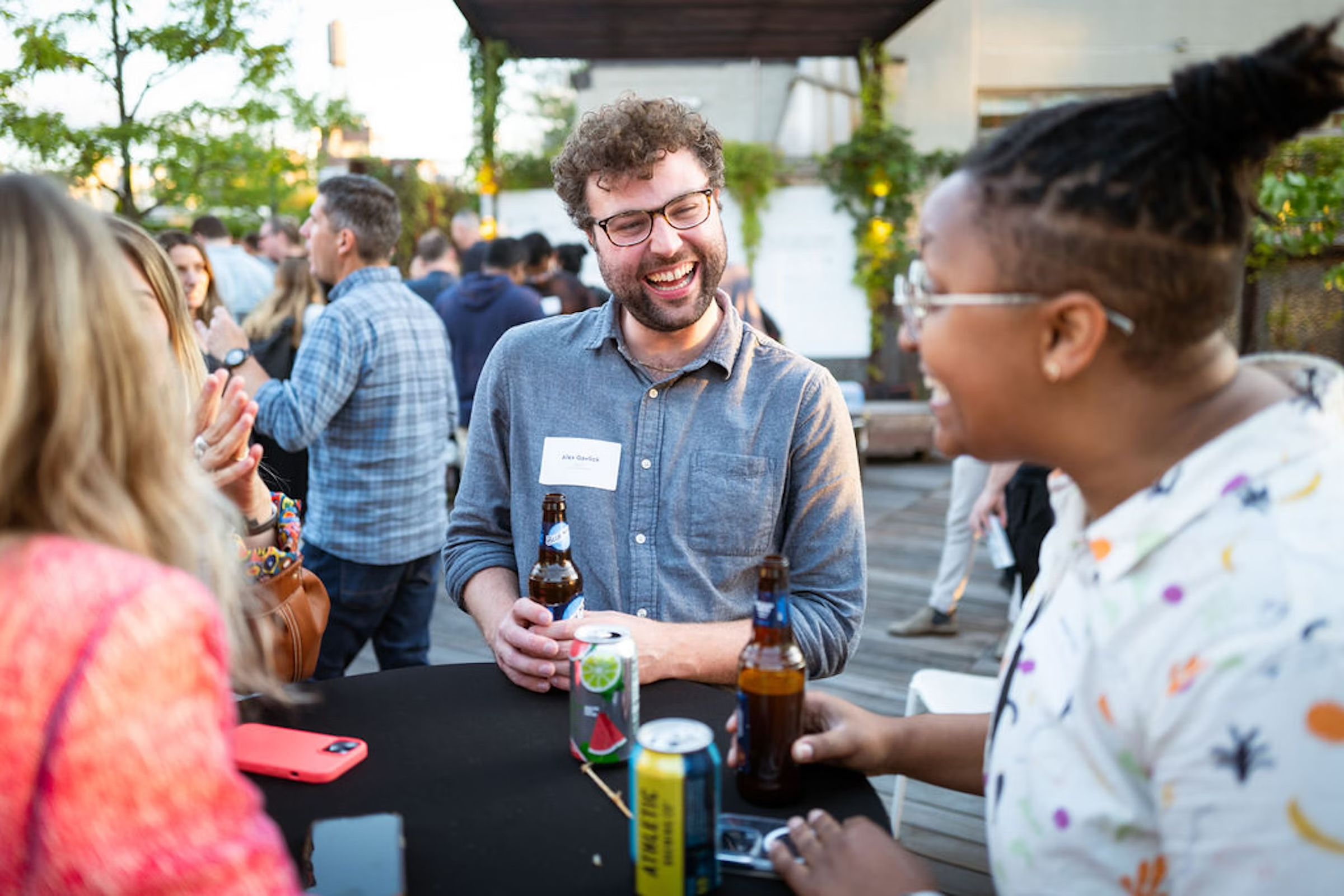 Data Driven Community Firstmark Firstmark - Download Creative Nature Texture | Mobile