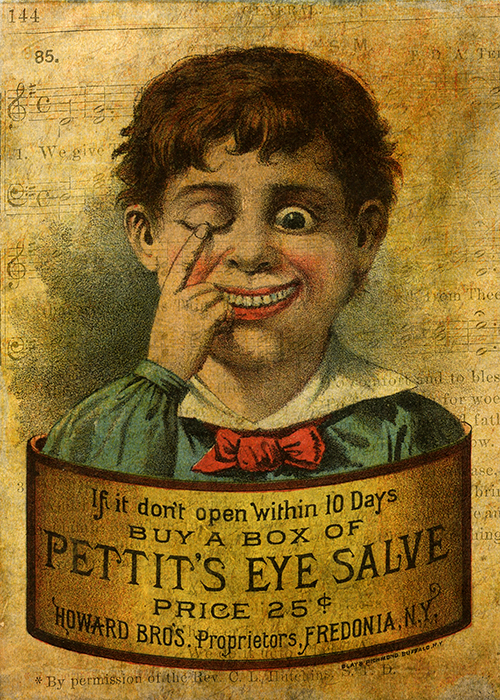 Original & vintage art © First Night Design [www.firstnightdesign.wordpress.com]
Advert from The Graphics Fairy