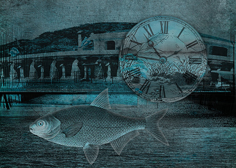 Photograph from the ex-Mrs FND
Photograph from Unsplash
Texture 2LO Ancient times 2
Clock created for Behind Time
Original & vintage art © First Night Design [www.firstnightdesign.wordpress.com]