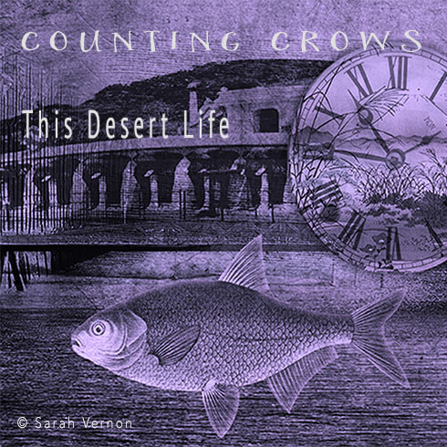 #photorehabcovermakeover Week 8 This Desert Life © Sarah Vernon