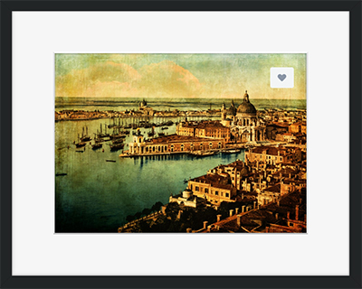 Venice Observed G Sarah Vernon at Crated