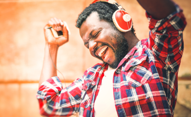 The Why And How Of Defining Your Ideal Podcast Listener – First Paw Media