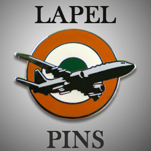 COLLECTOR'S CORNER LAPEL PINS ピンバッジ COLLECTOR'S CORNER LAPEL PINS ピンバッジ Collector Lapel / Hat Pin