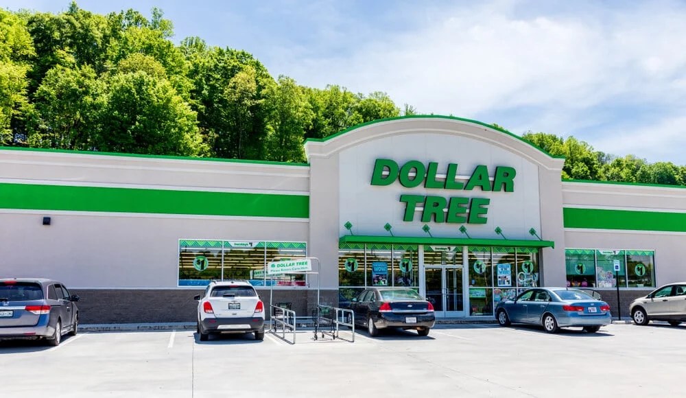 18 Dollar Tree Haul Savings Tips And Tricks The Krazy Coupon Lady