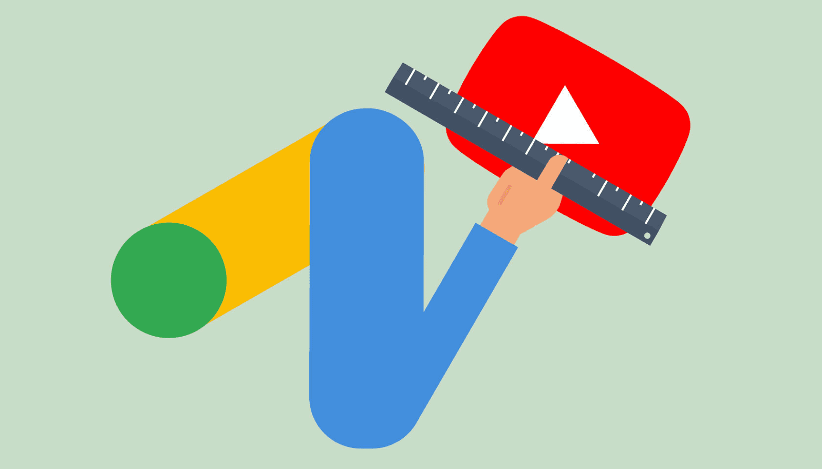Google ads and facebook ads dominate the online advertising space. How To Create A Youtube Campaign On Google Ads First Rank Digital