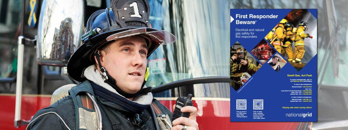 Order first responder safety training materials Order first responder safety training materials