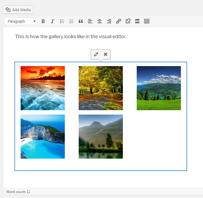 Log into your wordpress website · click on media (left navigation) > add new · either: WordPress Media Library - How to Use It and Add Images