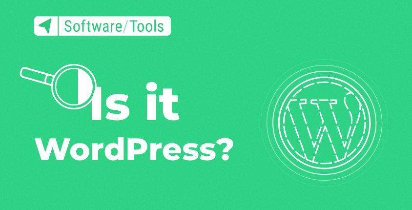 Isitwp is a free tool that allows you easily detect if a website is using wordpress and what wordpress themes and wordpress plugins they are using. Is It Wordpress Free Online Checker
