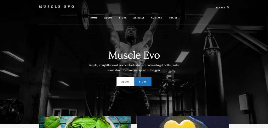 30+ best health and fitness blogs to inspire you (2023 edition)