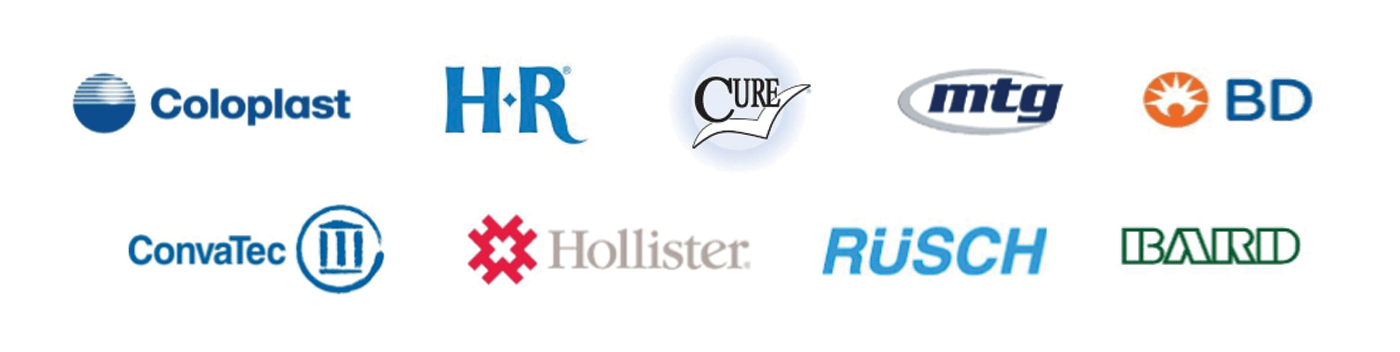 First Source Catheters Brands