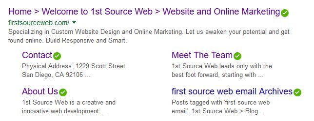 Seo The Basics 1st Source Web - City Patterns - Premium High Resolution Collection
