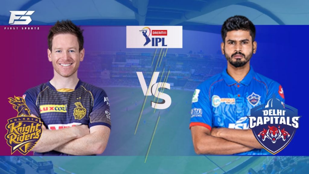 photo Dc Vs Kkr Head To Head firstsportz