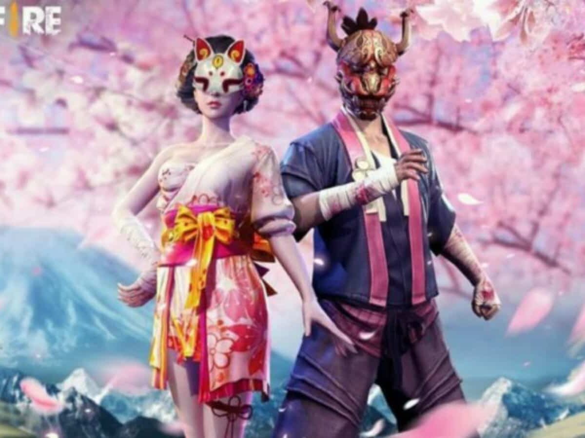 photo Cartoon Free Fire Hip Hop Bundle Photo top 5 rare bundles in free fire that