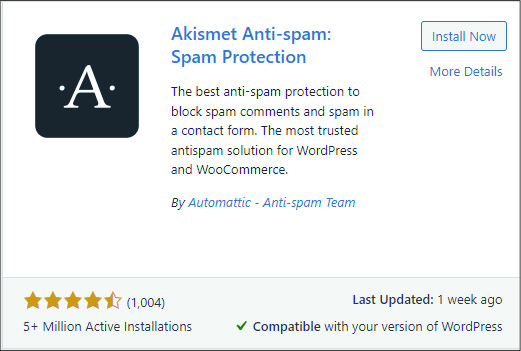 Essential WordPress Plugins for Bloggers