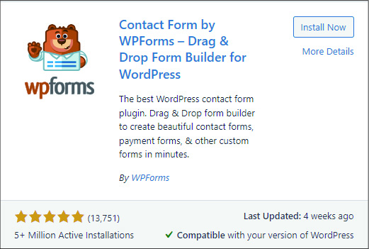Essential WordPress Plugins for Bloggers