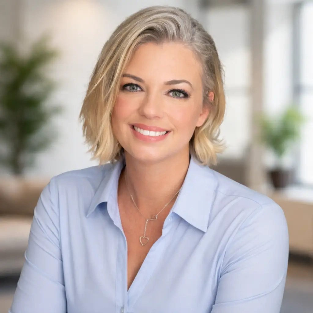 Wanda Conley, founder of First Step Connections