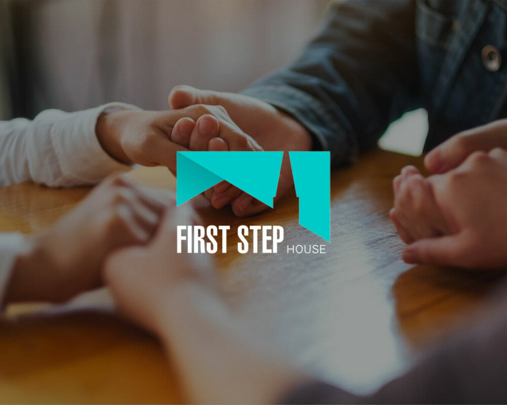 First step house