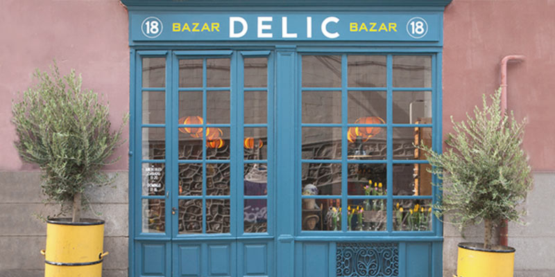 delic