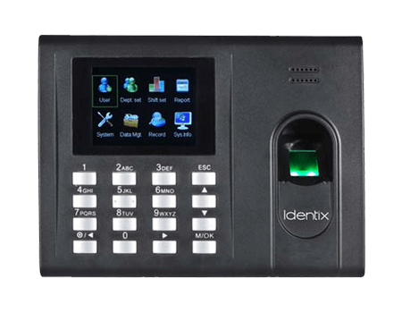 eSSL K30 Pro Fingerprint Biometric