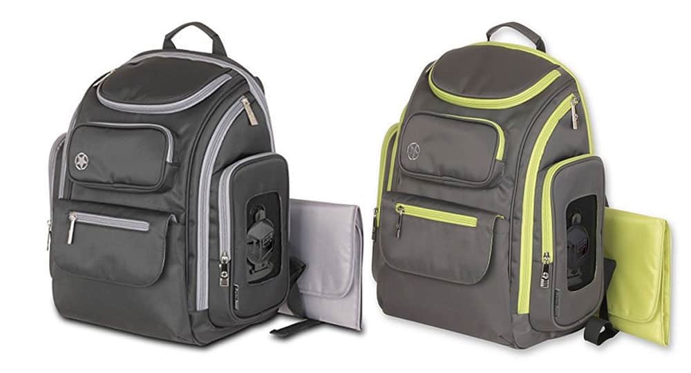 Diaper Bag On A Budget The Good The Better And The Best Under 50 First Time Parent Guide