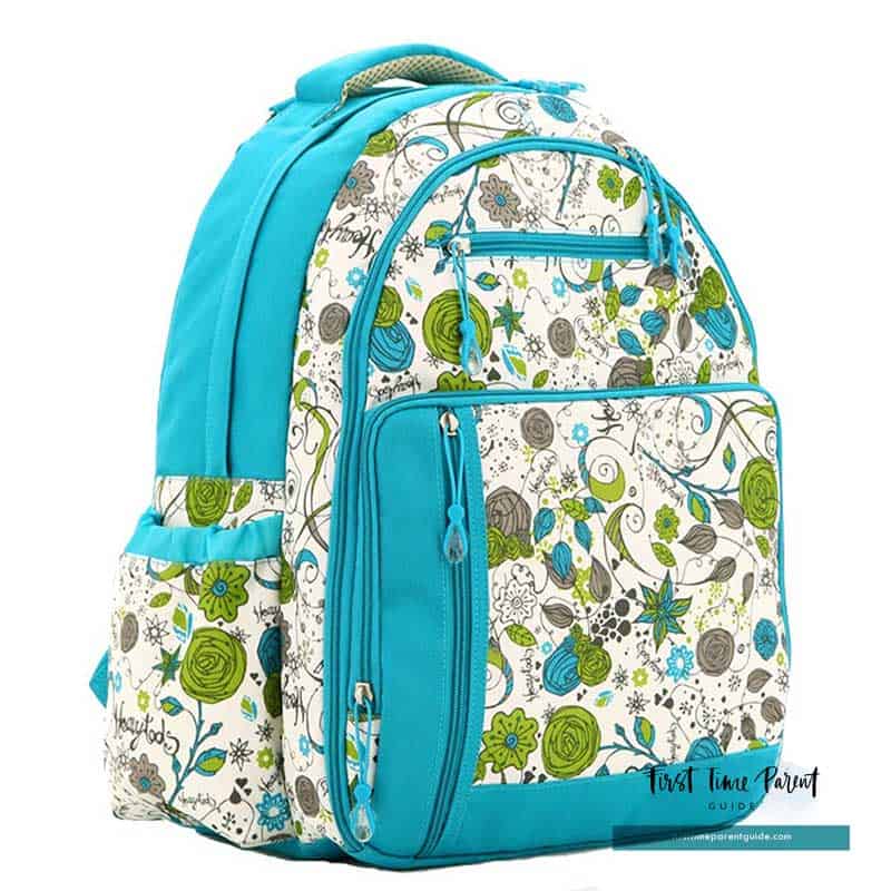 The Affordable Diaper Backpacks The Multipurpose Backpacks First Time Parent Guide
