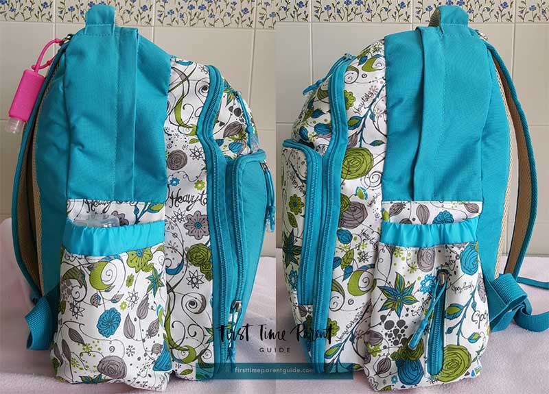 Diaper Bag On A Budget The Good The Better And The Best Under 50 First Time Parent Guide