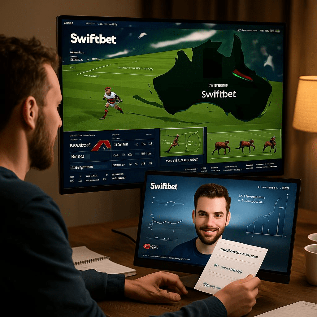 swiftbet logo