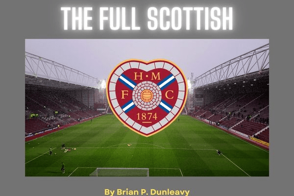 Hearts logo