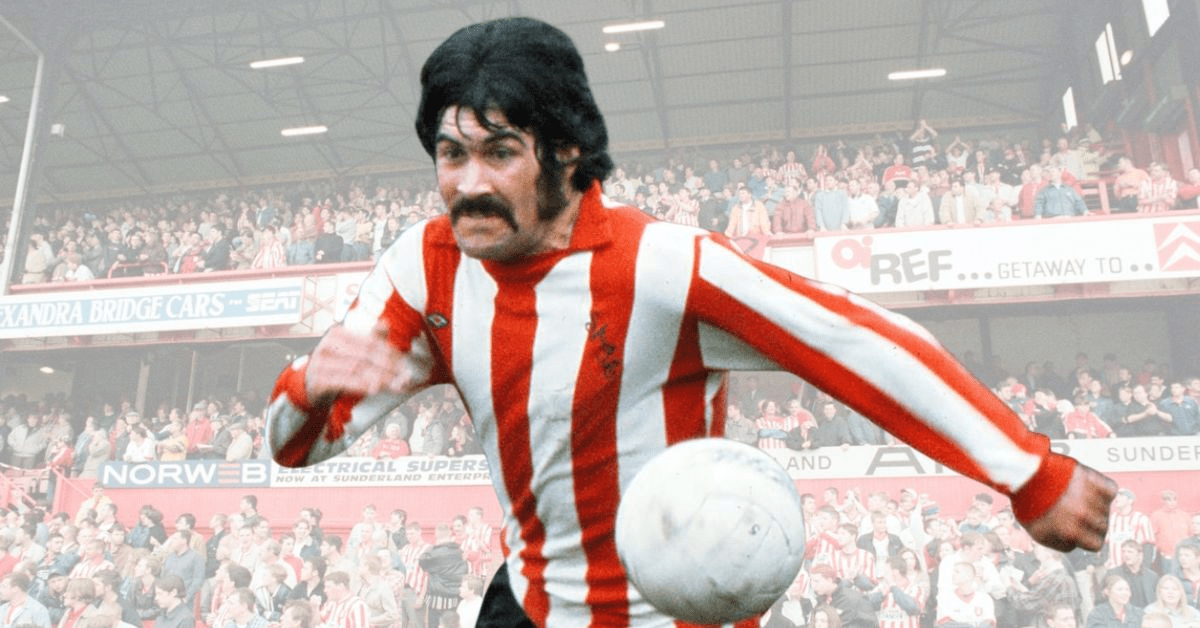 billy hughes of sunderland