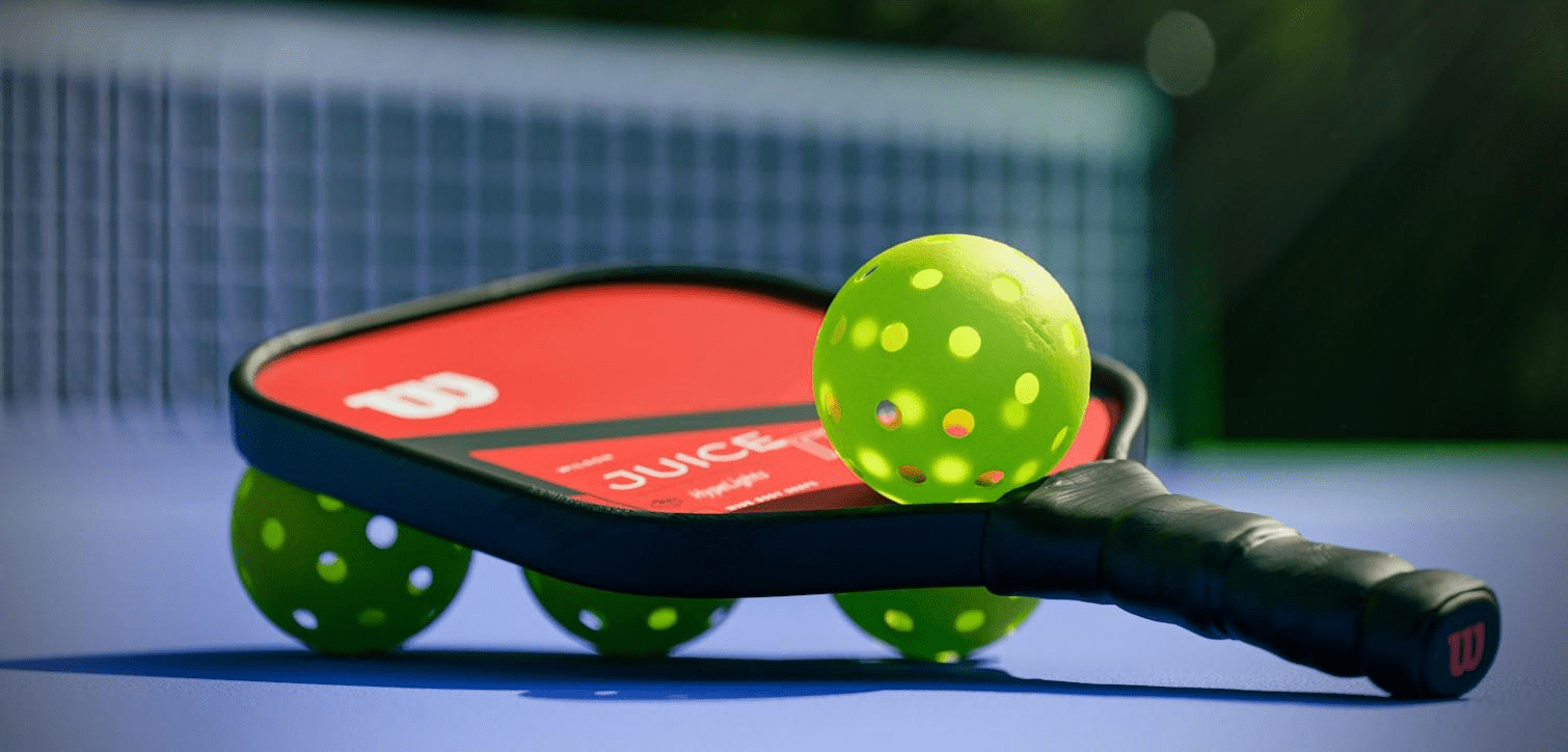 Starting A Pickleball Practice Routine