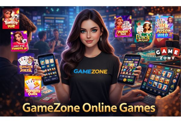 Your Ultimate Destination for Tongits and Online Gaming